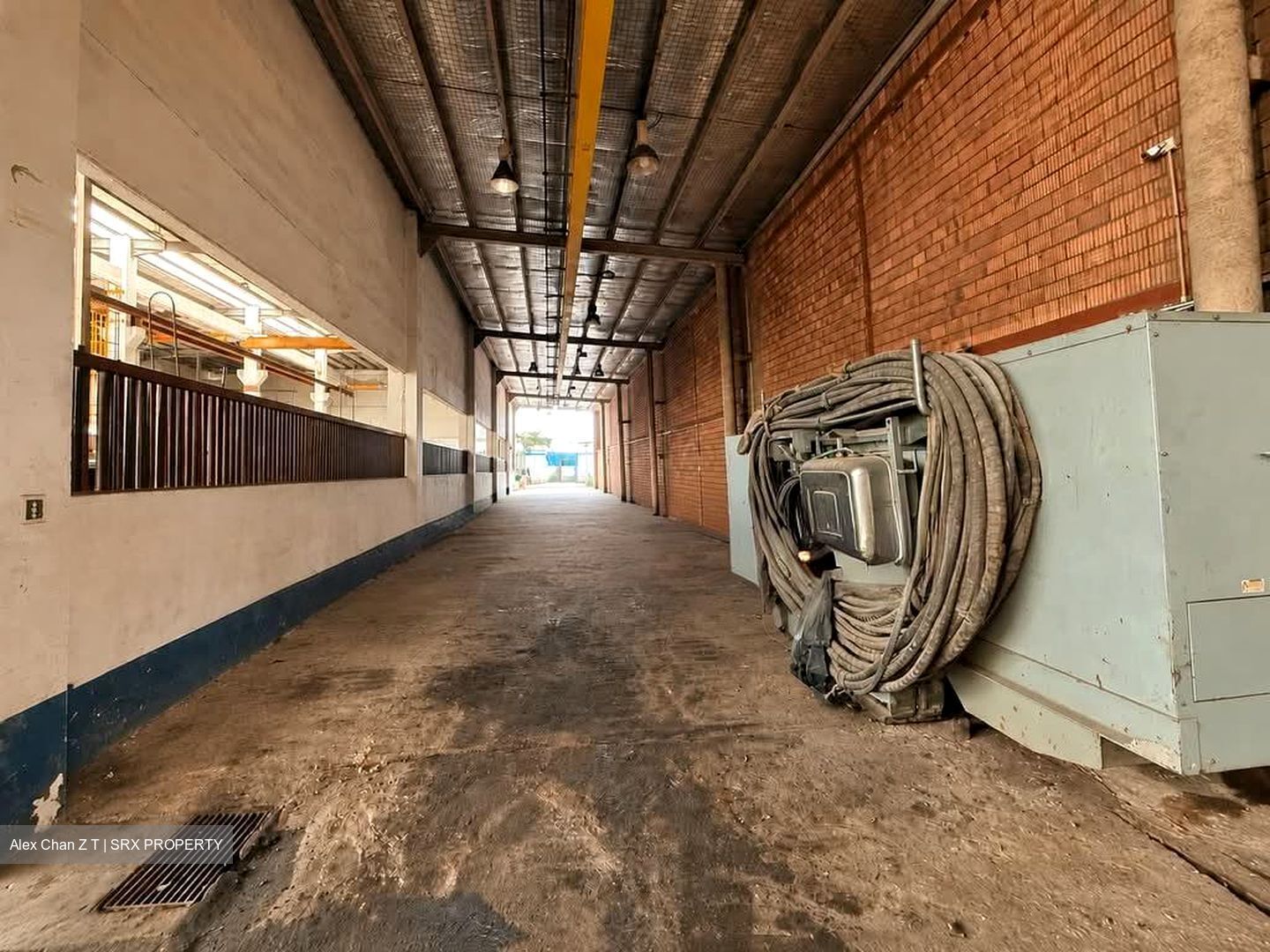 Gul Circle Mrt Station (EW30) (D22), Factory #588575361